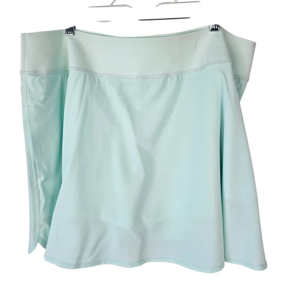 PUMA Golf Pwrshape Solid Skirt Skort NWT - Picture 2 of 15